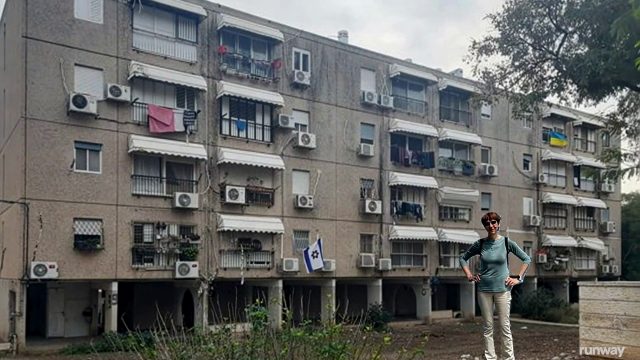 סרטון יום הולדת 70 למאיה